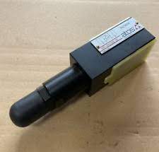 شیر فشار شکن هیدرولیک مدل KM-014/150   /30 ایتوس