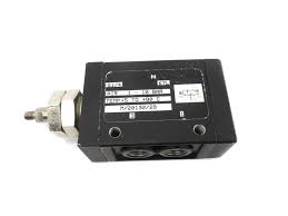 شیر برقی پنوماتیک"1/4 اتصال خور مدل  M/20132/29 ( G1/4 ) مارتون ایر