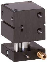 سیلندر پنوماتیک مدل SH15