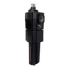 فیلتر پنوماتیک حذف روغن، کوالسر مدل F74H4ADADO اکسلون