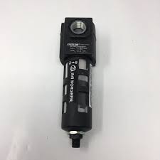 فیلتر پنوماتیک "3/8 مدل F72G3AS001 نورگرن