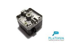 پرشر سوئیچ100-500 Mbar مدل DWG500U