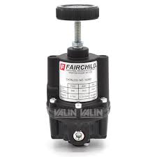 رگولاتور"1/4, 0.1-10 bar مدل 10262