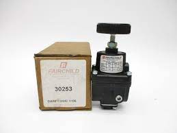 رگولاتور"3/8, 0.1-7 bar مدل 30253