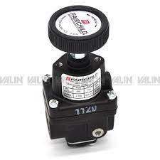 رگولاتور"1/4, 0.1-7 bar مدل  30252