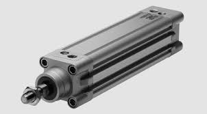 سیلند پنوماتیک  قطر سیلندر 100 کورس 1000 مدل DNC-100-1000-PPV-AEP فستو