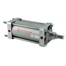 سیلند پنوماتیک چهار میل  قطر سیلندر 80 کورس 160 مدل RA/8080/M/160