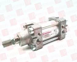 سیلند پنوماتیک  قطر سیلندر 50 کورس 25 مدل RA/8050/M/25 نورگرن