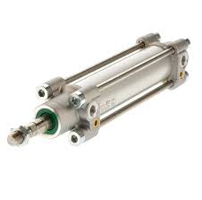 سیلندر پنوماتیک  قطر سیلندر 32 کورس 100 مدل 0822340004