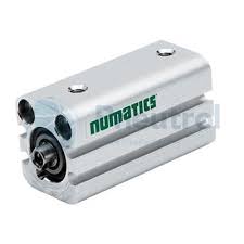 سیلندر پنوماتیک  قطر سیلندر 80 کورس 50 مدل G441A84K0050A00