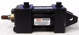 سیلندر پنوماتیک  کورس "4 مدل PAB108121