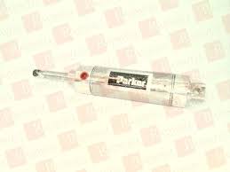 سیلندر پنوماتیک مدل 2.00PU16A02.00 پارکر