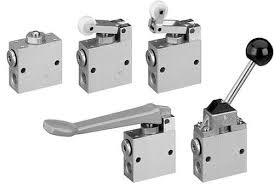 شیر کنترل جهت مدل 0820400004 بوش رکسروس