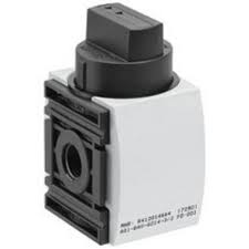 شیر قطع و وصل جریان ( شات آف ولو ) مدل R412014664 رکسروس