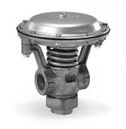 شیر"3/4 کنترل فشار دیافراگمی 3 طرفه، 28bar مدل C264-20141 پارکر